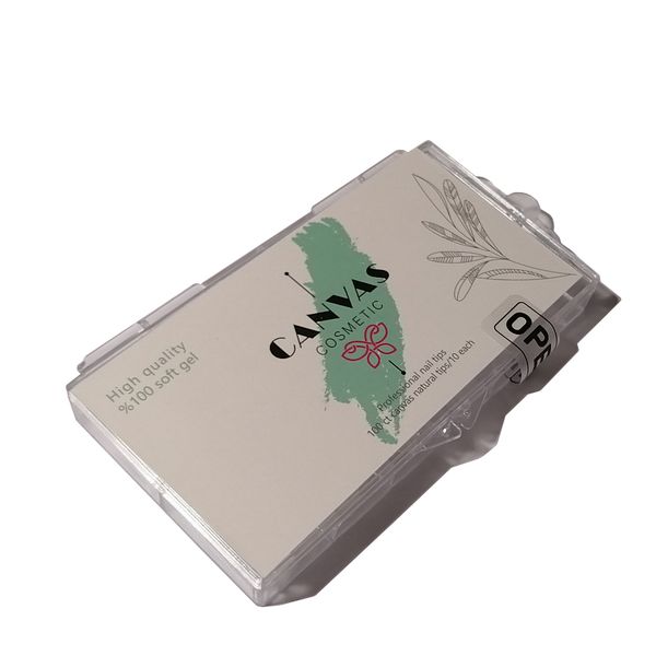 ناخن مصنوعی