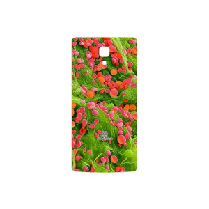 MAHOOT Atom Universe 3 Cover Sticker for Xiaomi Mi 4