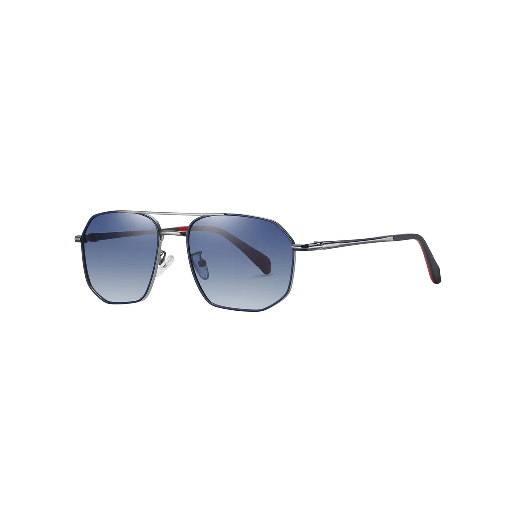 عینک آفتابی آلبرت وگ مدل 6324C37-P128 Avantgarde Visionary