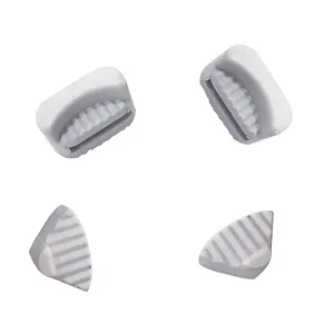 لاستیک کارتر چرخ خیاطی کد 99 مجموعه 4 عددی
