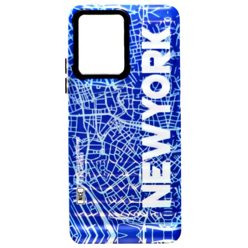 کاور مدل عروسکی طرح فانتزی 02 مناسب برای گوشی موبایل شیائومی REDMI NOTE12 PRO 5G