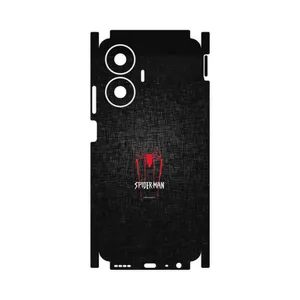 MAHOOT Spider_Man-FullSkin Cover Sticker for Realme C55