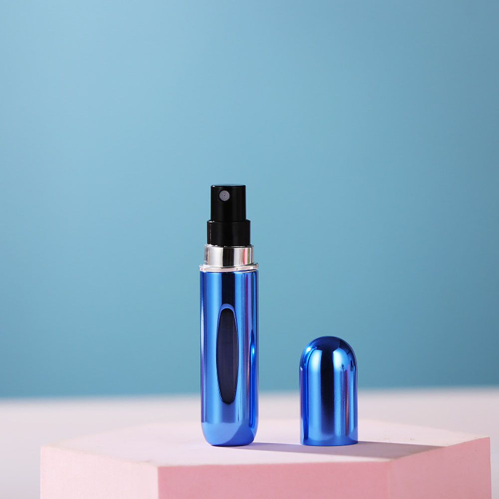 محفظه نگهدارنده عطر مدل Easy-Refill