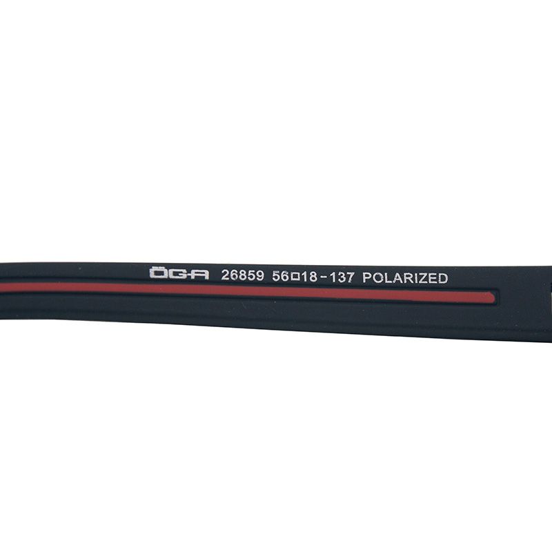 عینک آفتابی مورل مدل 26859C2POLARIZED BL  -  - 6