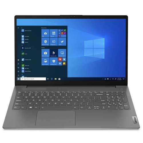 لپ تاپ 15.6 اینچی لنوو مدل V15 G2-i3 1115G3 12GB 1SSD MX350 - کاستوم شده