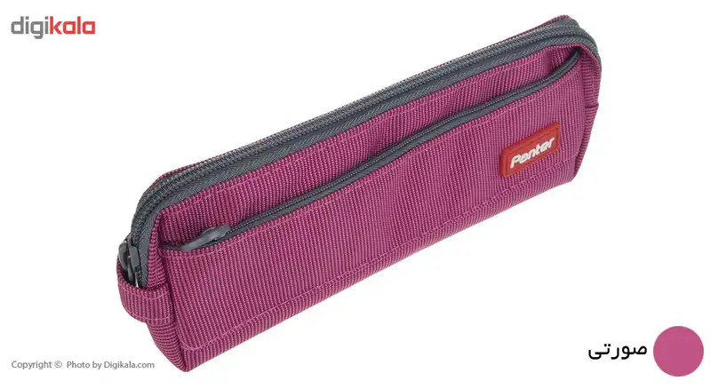 جامدادی پنتر مدل Stela