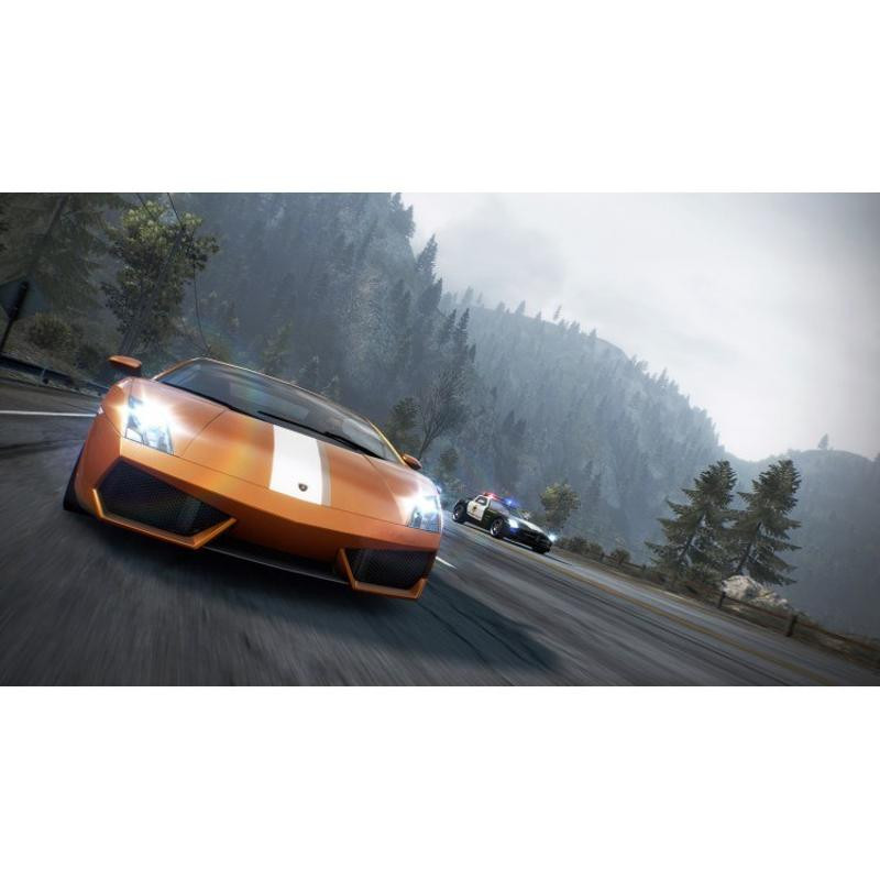 بازی Need for Speed Hot Pursuit Remastered نسخه استاندارد مخصوص Nintendo Switch