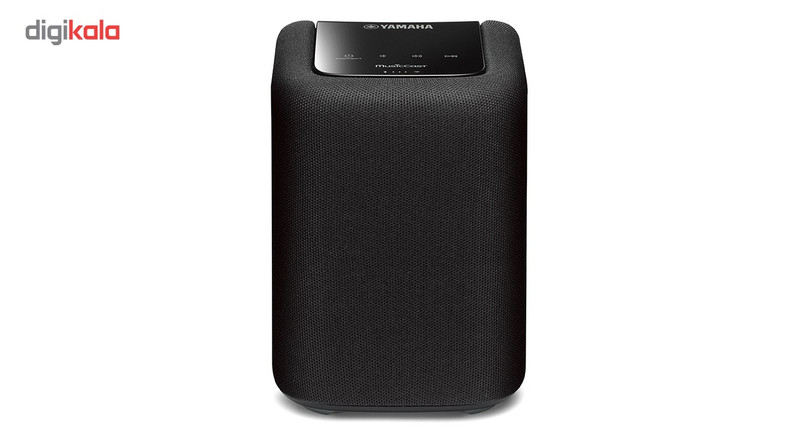 ساندبار یاماها مدل YAS-306 به همراه اسپیکر WX-010 سامورایی مکس با توان خروجی 60 وات