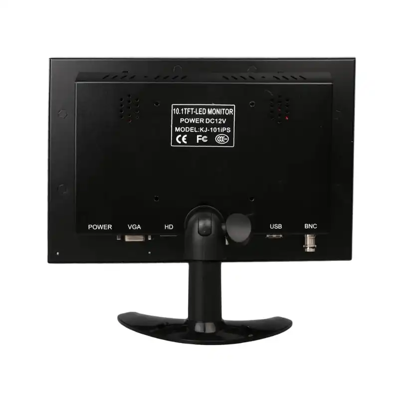 مانیتور خودرو مدل abs123