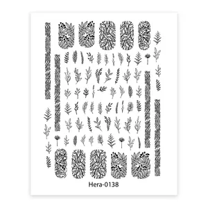 لنز ناخن مدل hera-0138