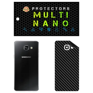 MULTI NANO X-F1C Back Skin For Samsung Galaxy A5 2016