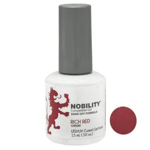  لاک ژل ناخن نبلیتی شماره 31