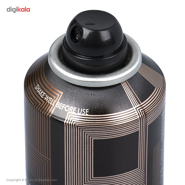 ست ادو تویلت مردانه امپر پرایو مدل Ethos حجم 100 میلی لیتر