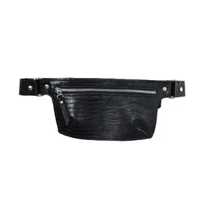 کیف کمری دست دوز مردانه مدل CB001