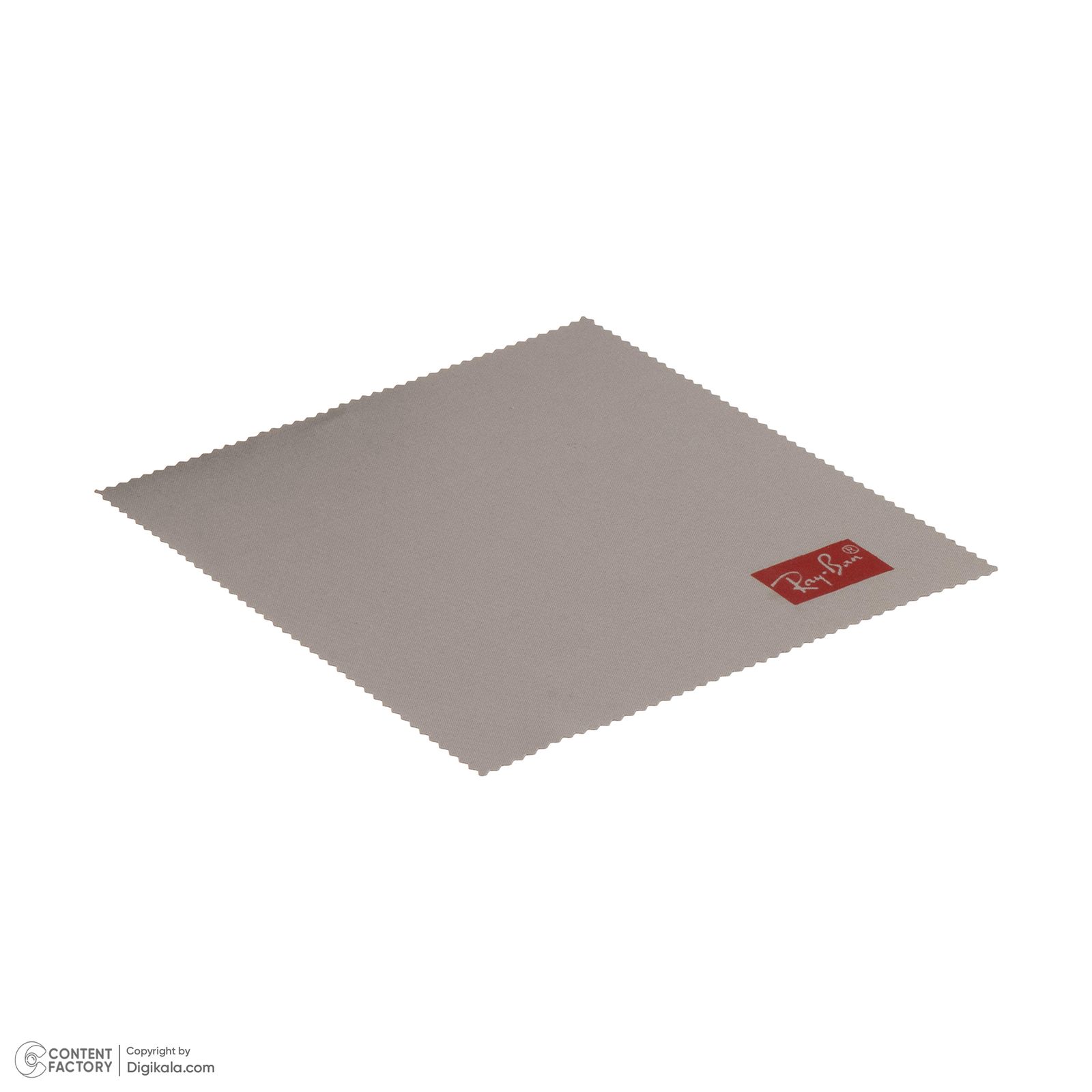 عینک آفتابی کلاب مستر (Clubmaster) ری بن مدل 0RB0504S-6783-9A -  - 5