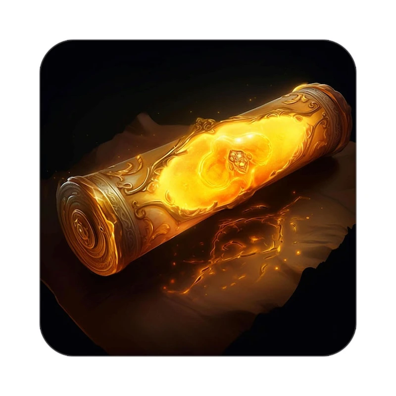 زیر لیوانی کاکتی طرح هری پاتر Harry Potter مدل mp45230