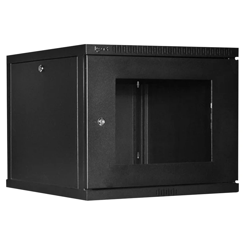 رک دیواری آلفا مدل 9 یونیت عمق 60