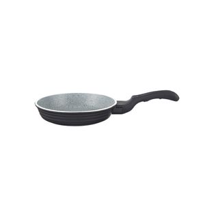تابه گرانیت عروس مدل کلاسیک خطی سایز 20