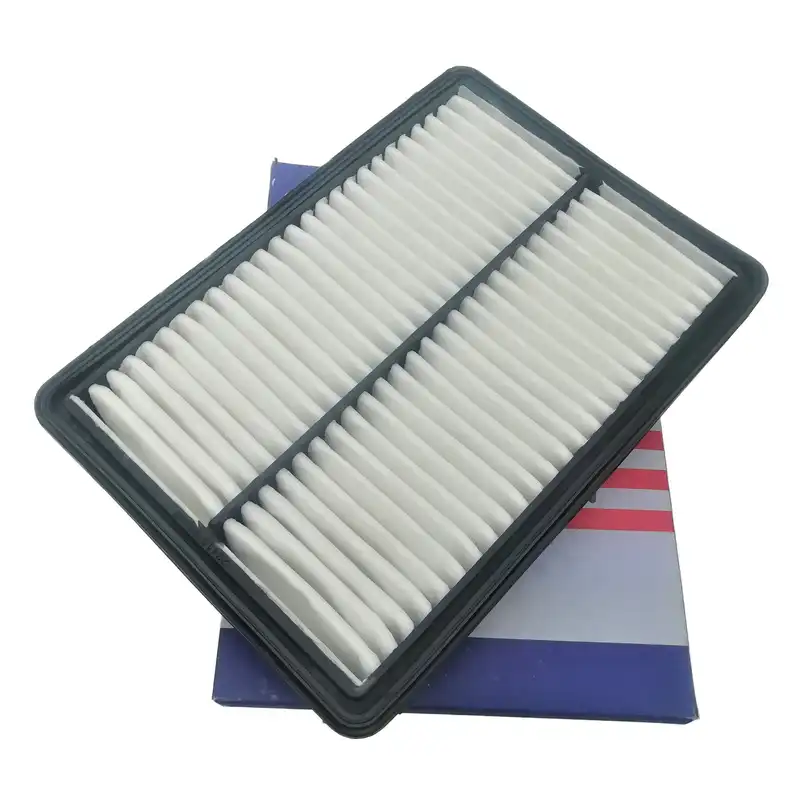 فیلتر هوا مدل 08000 مناسب برای جک J5 مجموعه 3 عددی