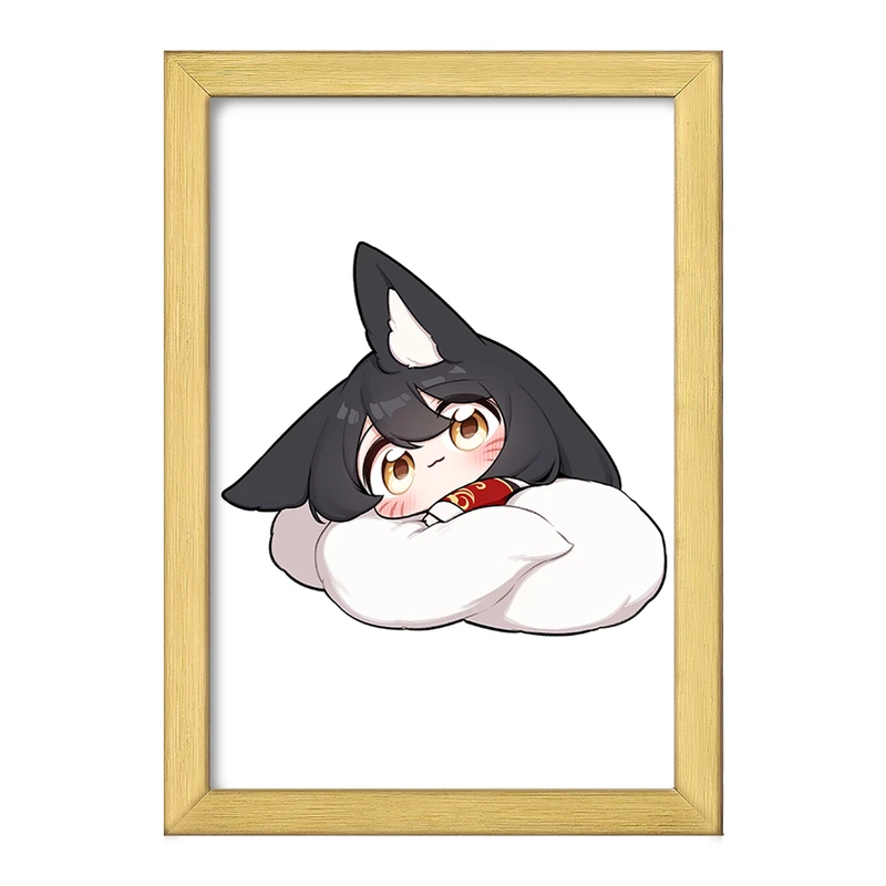 تابلو خندالو طرح بازی لیگ اف لجندز (League of Legends) کد 33003