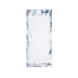 کاغذ یادداشت سم مدل To Do List کد 05