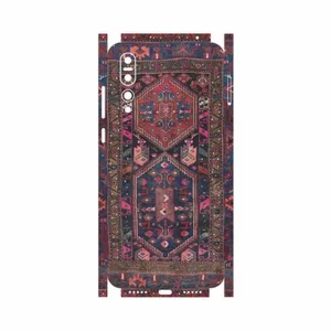 MAHOOT Rug-FullSkin Cover Sticker for Huawei P20 Pro