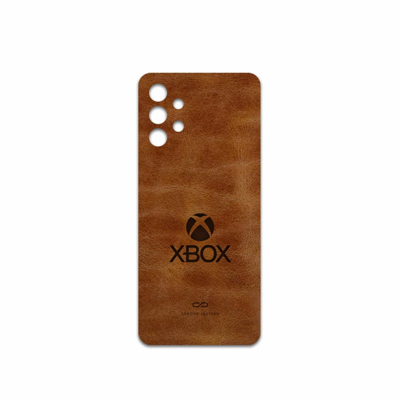 برچسب پوششی ماهوت مدل BFL-XBOX مناسب برای گوشی موبایل سامسونگ Galaxy A32
