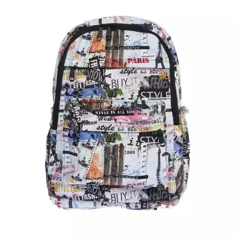 کوله پشتی زنانه مدل MDSS-CG5694