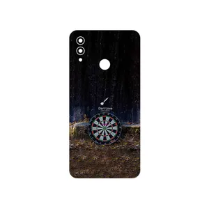 MAHOOT Dart Cover Sticker for Honor 10 Lite