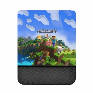MAHOOT  SML-Minecraft_Game Mouse Pad