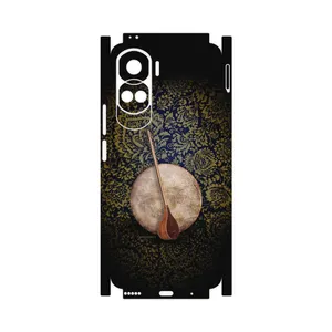 MAHOOT Setar_Daf_Instruments-FullSkin Cover Sticker for Honor 90 Lite