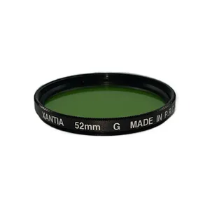 فیلتر لنز زانتیا مدل G-52M