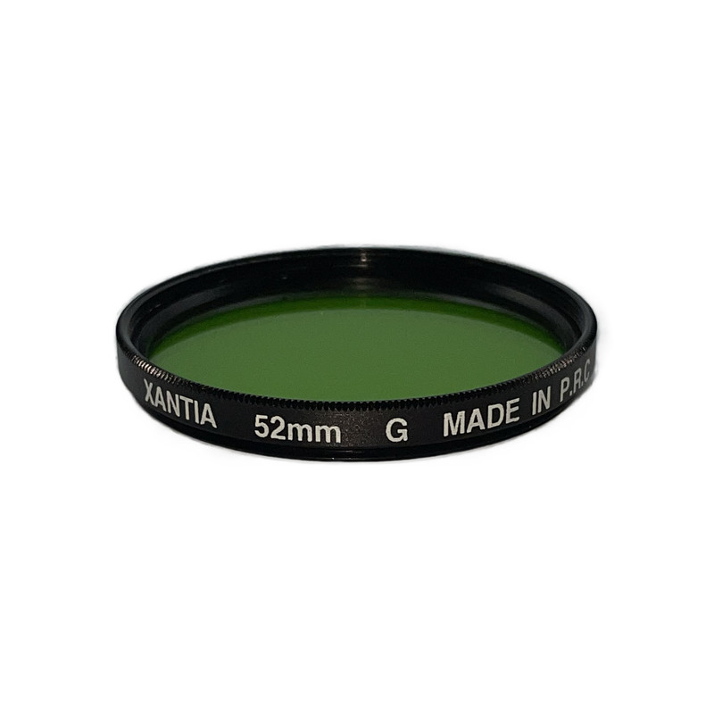 فیلتر لنز زانتیا مدل G-52M