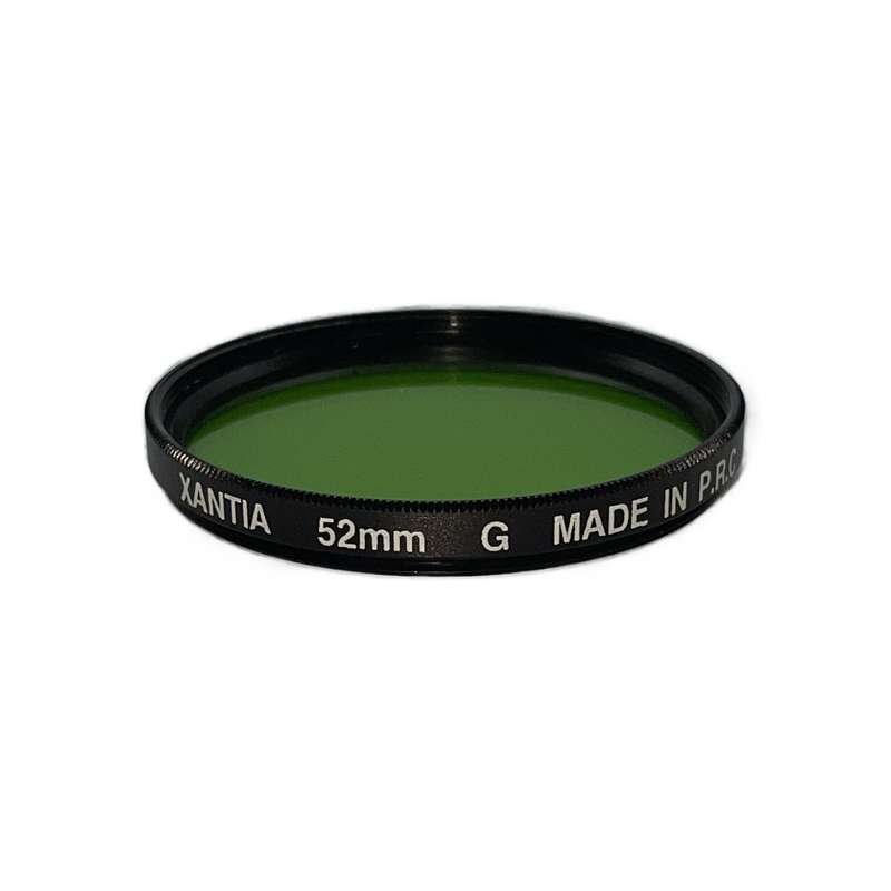 فیلتر لنز زانتیا مدل G-52M فیلتر لنز زانتیا مدل G-52M