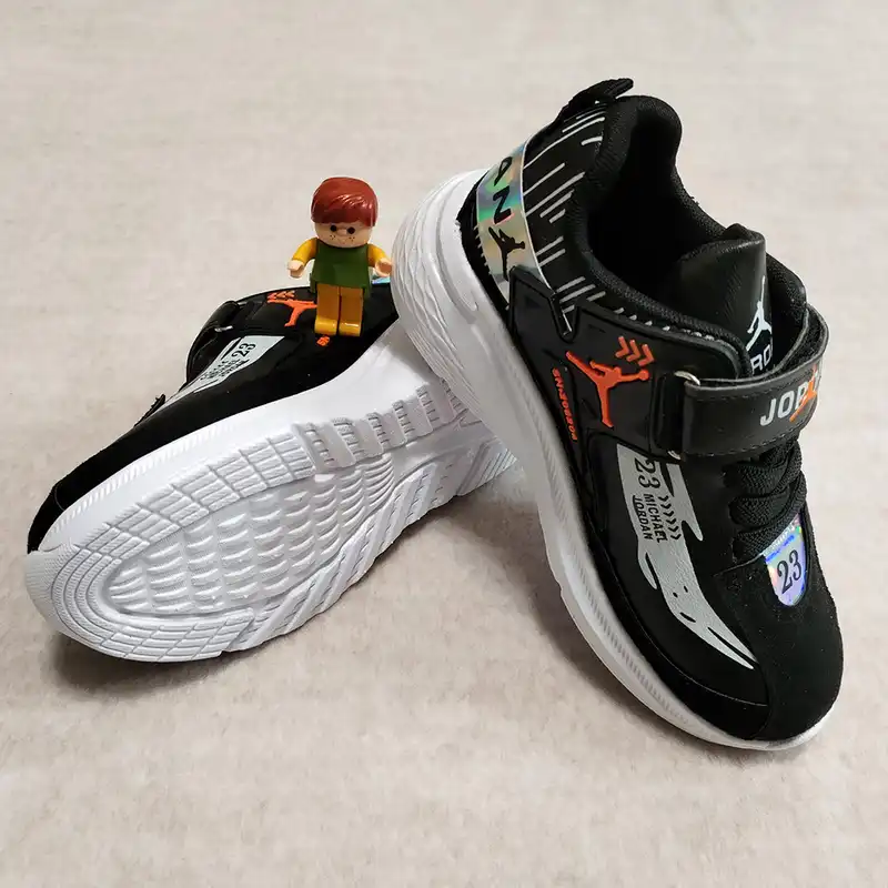 کفش راحتی مدل بردیا کد BK