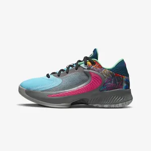 کفش بسکتبال کد 4