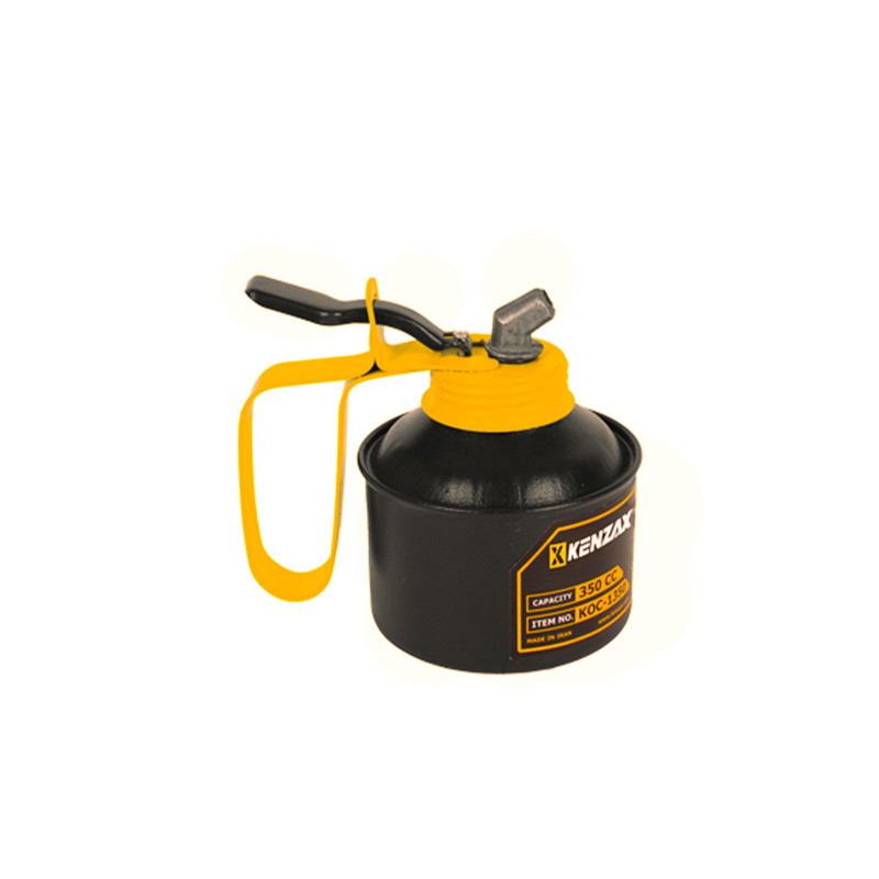 روغن دان کنزاکس مدل KOC-1350