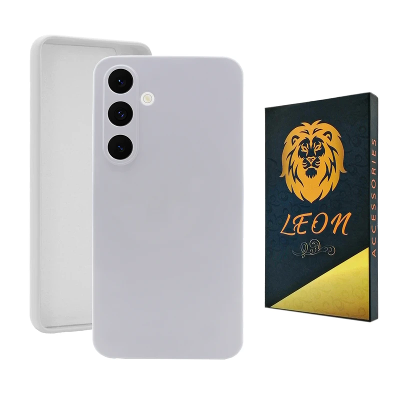 کاور لئون مدل silick_77 مناسب برای گوشی موبایل سامسونگ Galaxy A05s