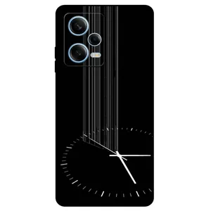 Megafone Interstellar 1895 Cover For Xiaomi Redmi Note 12 Pro 5G