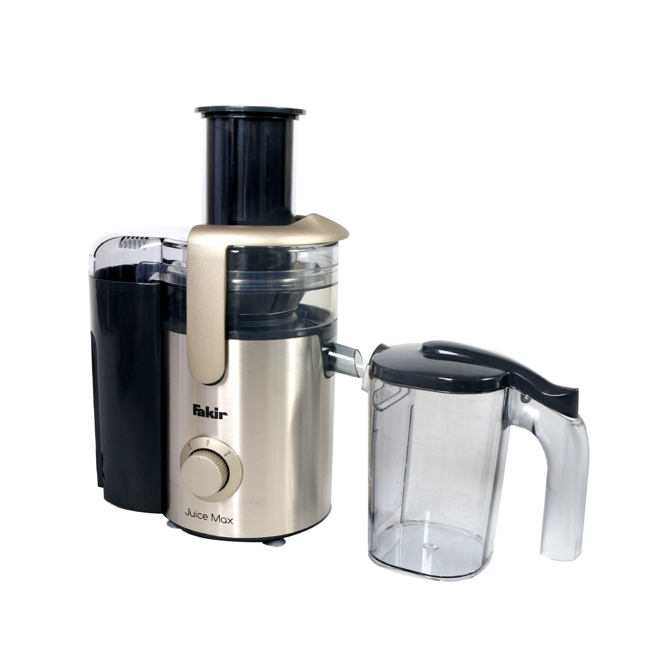 آبمیوه گیری فکر مدل  JUICE MAX