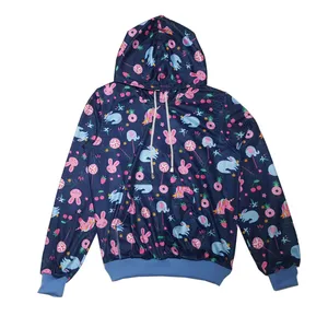 هودی دخترانه مدل S_310