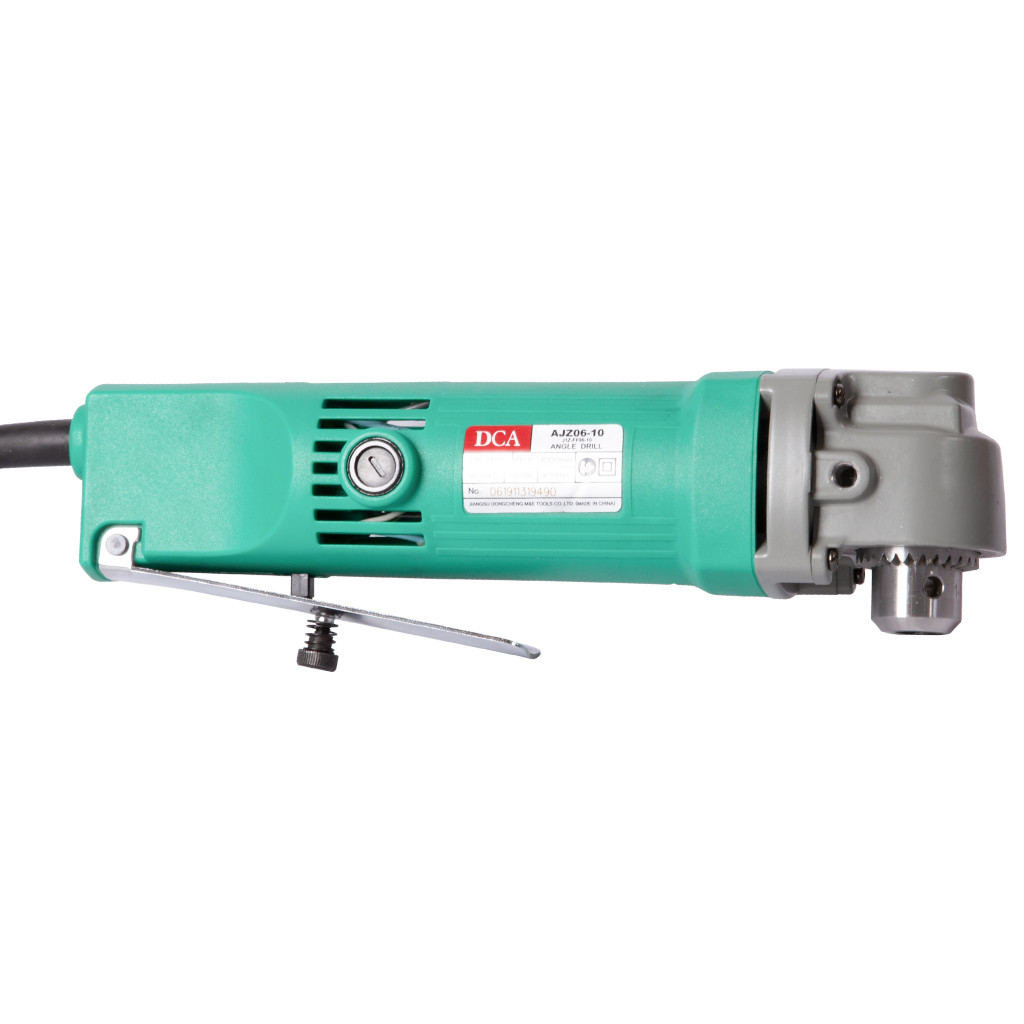 دریل سرکج دی سی ای مدل AJZ06-10 دریل سرکج دی سی ای مدل AJZ06-10