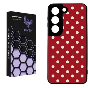 RIVEN RI3-3 Case For Samsung Galaxy S21 FE