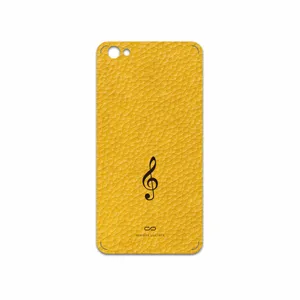 MAHOOT ML-SOL Cover Sticker for Xiaomi Redmi Note 5A