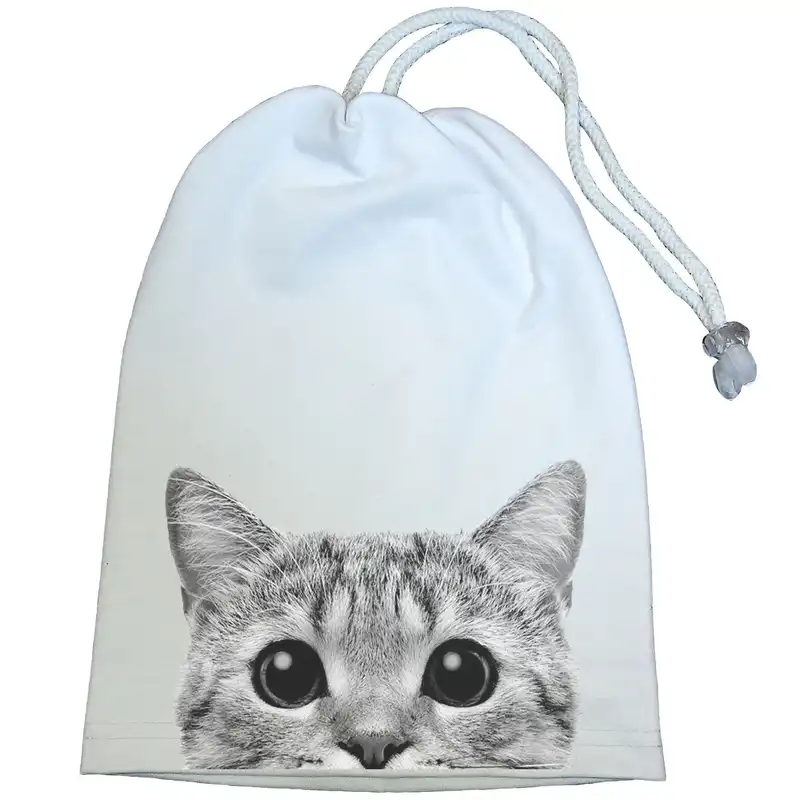 کلاه آی تمر مدل گربه کد 121