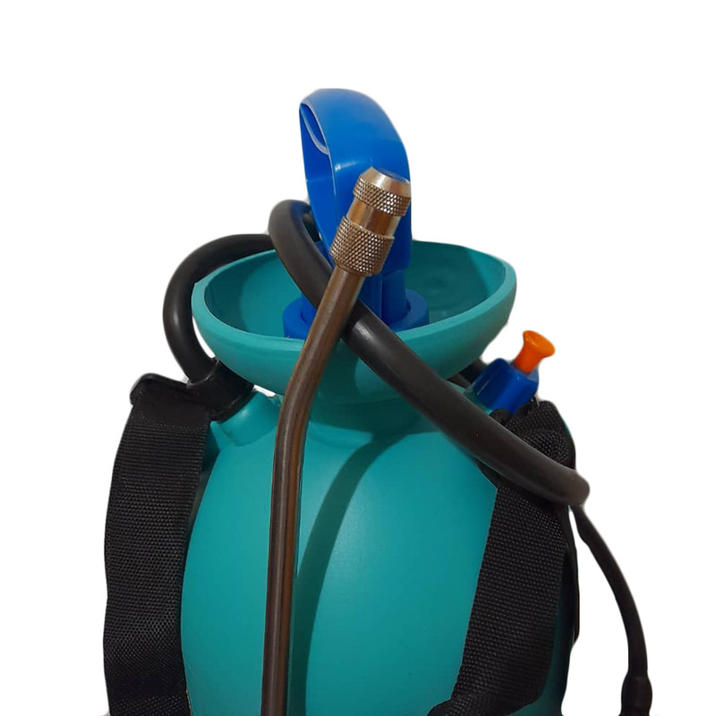 سمپاش اسپرو مدل 2020 ظرفیت 8 لیتر