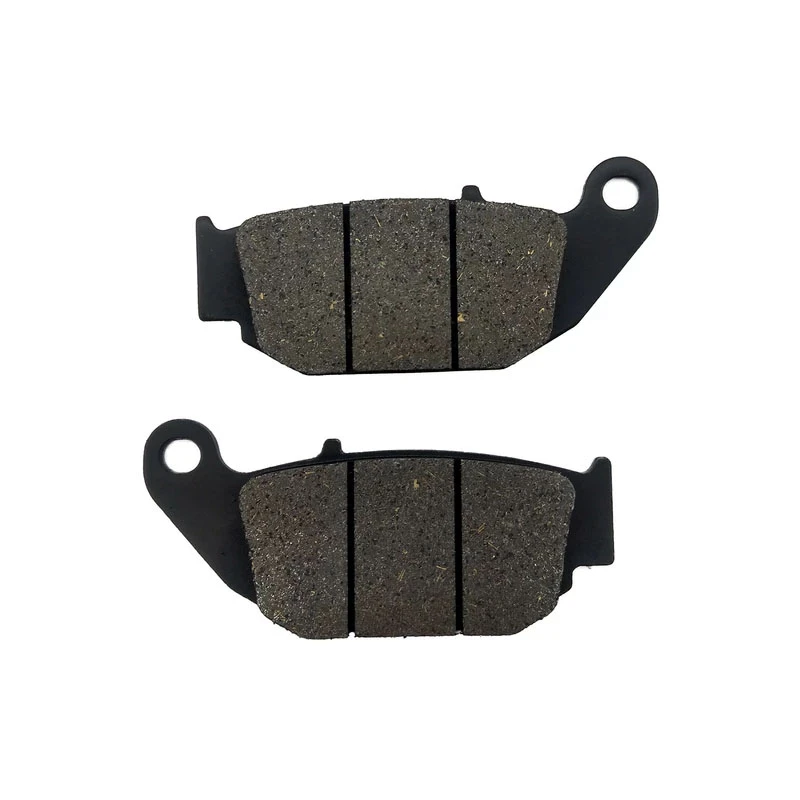 لنت ترمز عقب موتورسیکلت مدل DINO LEOPARD 200 مناسب برای دینو لئوپارد قدیم