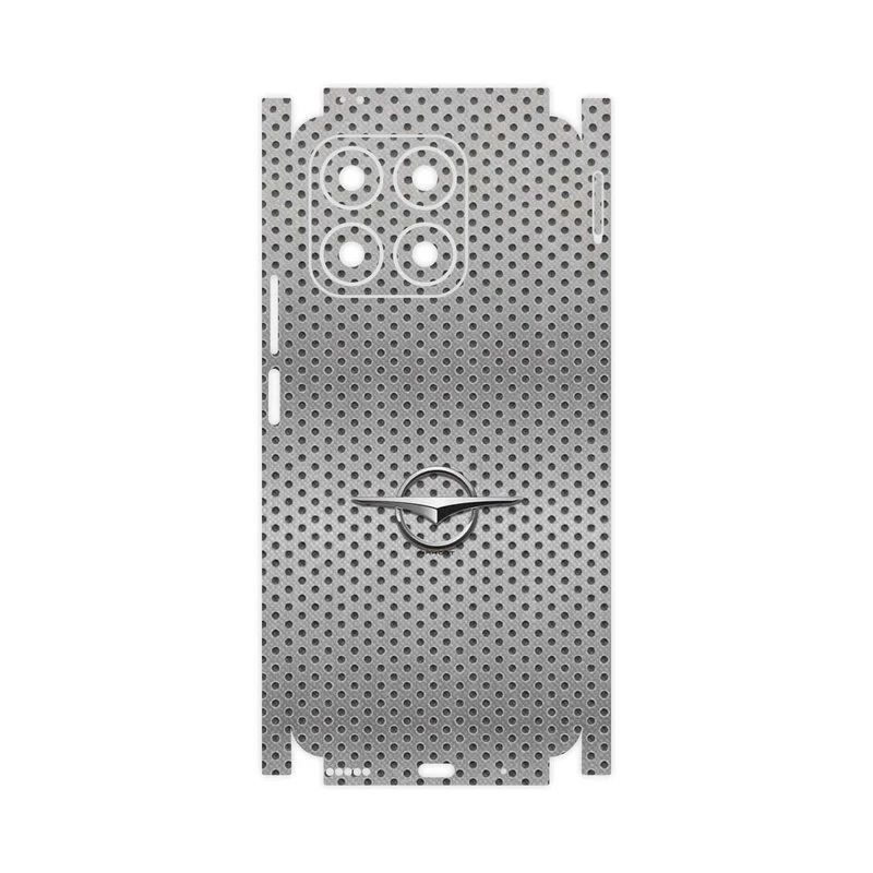 برچسب پوششی ماهوت مدل Haima-FullSkin مناسب برای گوشی موبایل آنر X8a