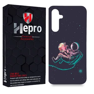 HEPRO MC Cover for SAMSUNG GALAXY A05S