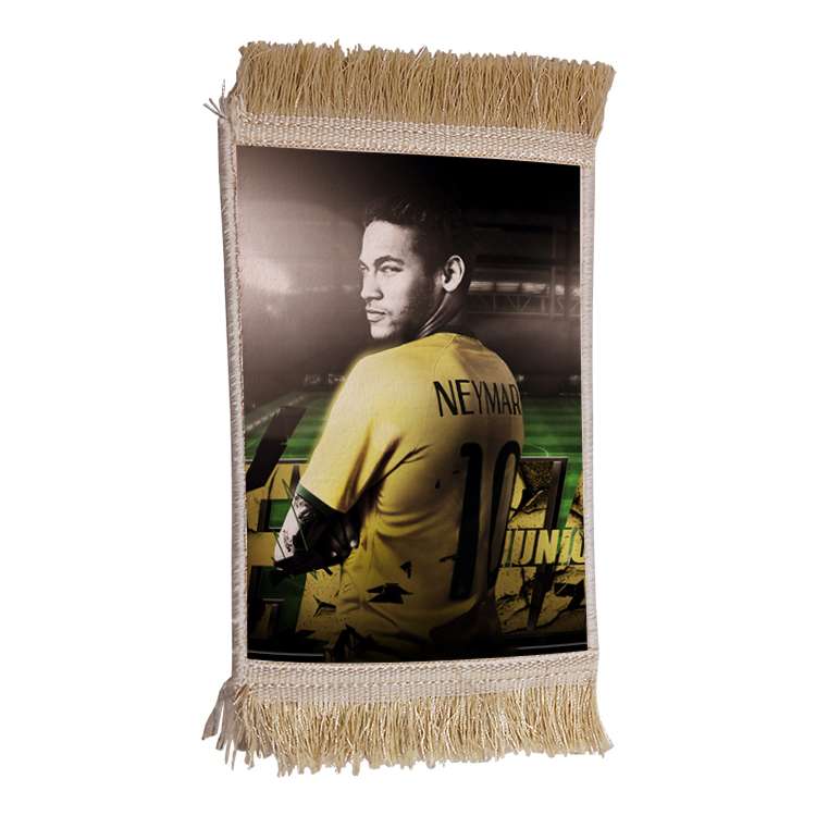 فرش ماشینی دیوارکوب مدل نیمار کد 75